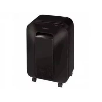 Papīra smalcinātājs Fellowes BF5050001, melns
