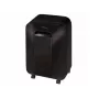 Papīra smalcinātājs Fellowes BF5050001, melns