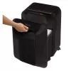 Papīra smalcinātājs Fellowes BF5050001, melns