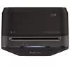 Papīra smalcinātājs Fellowes BF5050001, melns