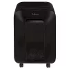 Papīra smalcinātājs Fellowes BF5050001, melns