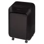 Fellowes LX Series Powershred LX211 papīra smalcinātājs Mikro griešana Melns