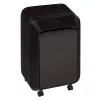 Fellowes LX Series Powershred LX211 papīra smalcinātājs Mikro griešana Melns