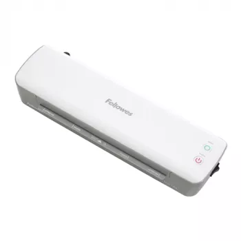 Fellowes Ion A4 karstais laminators 300 mm/min Pelēks, Balts