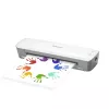 Fellowes Ion A4 karstais laminators 300 mm/min Pelēks, Balts