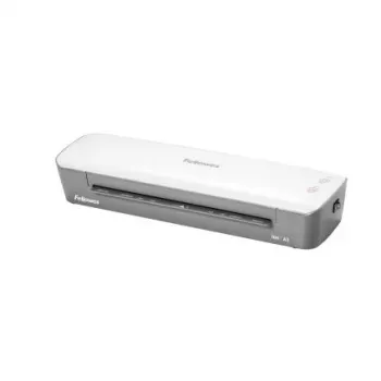 Fellowes Laminator Ion A3, 31,8 cm, karstais laminators, 300 mm/min, 0,4 mm, A3, balts