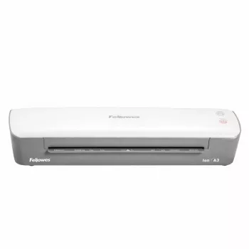 Fellowes Laminator Ion A3, 31,8 cm, karstais laminators, 300 mm/min, 0,4 mm, A3, balts