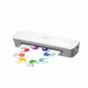 Fellowes Laminator Ion A3, 31,8 cm, karstais laminators, 300 mm/min, 0,4 mm, A3, balts