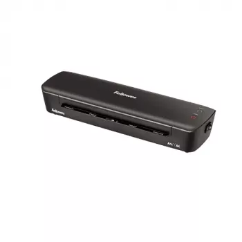 Fellowes Arc A4 karstais laminators 300 mm/min melns
