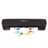 Fellowes Arc A4 karstais laminators 300 mm/min melns