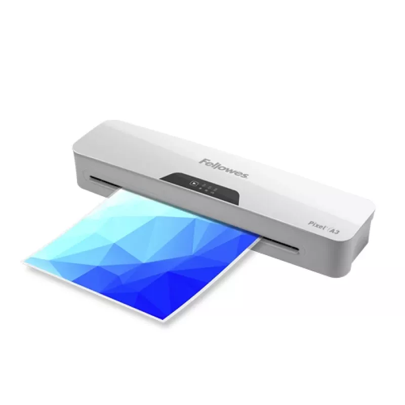Fellowes BF5601601 Hot laminator pelēka, balta