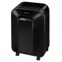 Fellowes Powershred LX200 papīra smalcinātājs Melns
