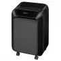 Papīru smalcinātājs Fellowes LX Series Powershred LX210, melns