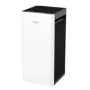 Fellowes AeraMax SV 130 m² 67 dB Balts