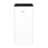 Fellowes AeraMax SV 130 m² 67 dB Balts