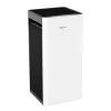 Fellowes AeraMax SV 130 m² 67 dB Balts
