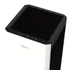 Fellowes AeraMax SV 130 m² 67 dB Balts