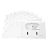 Fellowes 4025601 papīra smalcinātāja piederums Eļļošanas loksnes 10 gab.