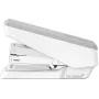 Fellowes LX870 plakanā skava, balta