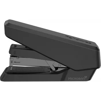 Fellowes LX870 plakanais skavošanas veids Melns