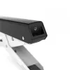 Fellowes LX890 nożycowy z Microban 40k czarny