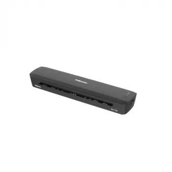 Fellowes Arc A3 karstais laminators 300 mm/min Melns