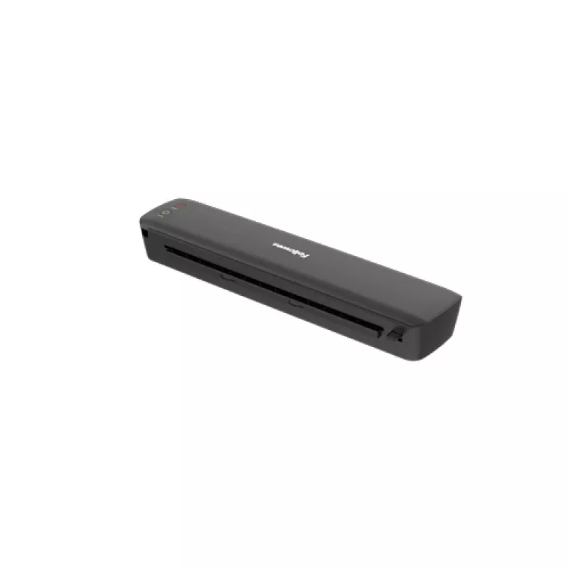 Fellowes Arc A3 karstais laminators 300 mm/min Melns
