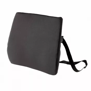 Fellowes muguras balsts biroja krēslam Breyta Comfort muguras spilvens