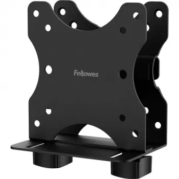 Fellowes 100136873 CPU turētājs melns