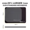 Fellowes Breyta 100138995 peļu paliktnis Melns