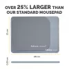 Fellowes Breyta (New) XL pelēna paliktnis Marine Blue