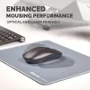 Fellowes Breyta (New) XL pelēna paliktnis Marine Blue