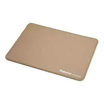 Fellowes Breyta (New) XL peles paliktnis Sand, smilšu krāsa, vienkrāsains, neslīdoša pamatne