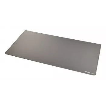 Fellowes Computer Desk Mat ar neslīdošu pamatni Breyta Desk Mat ar antibakteriālu aizsardzību pelēks