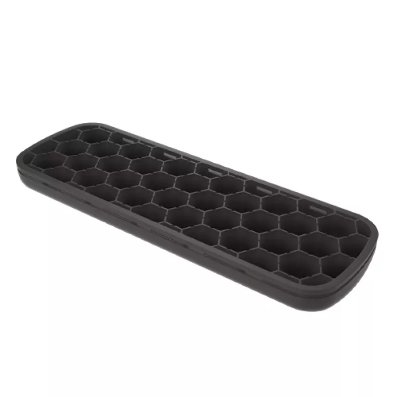 Fellowes tastatūra Wrist Rest Breyta Compact tastatūra Wrist Support with Antibacterial Protection Ergonomic Wrist Support Melns