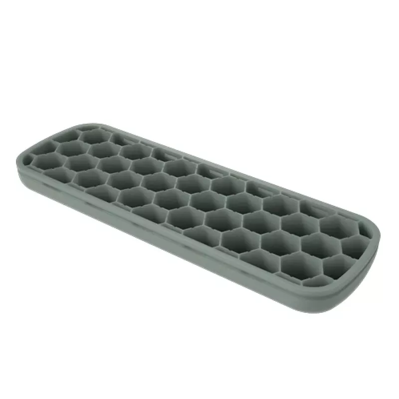 Fellowes tastatūra Wrist Rest Breyta Compact tastatūra Wrist Support with Antibacterial Protection Ergonomic Wrist Support Sage