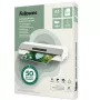 Fellowes 100143436 laminēšanas plēves kabata 100 gab.