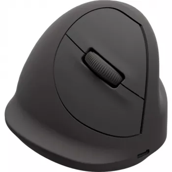 Fellowes Vertikālā bezvadu pele Breyta Ergonomic Labroku vertikālā pele Vidēja