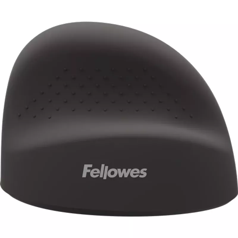 Fellowes Vertikālā bezvadu pele Breyta Ergonomic Labroku vertikālā pele Vidēja