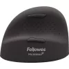 Fellowes Vertical Wireless pele Breyta Plus+ Ergonomic Left Handed Vertical pele ar Antibacterial Protection Medium