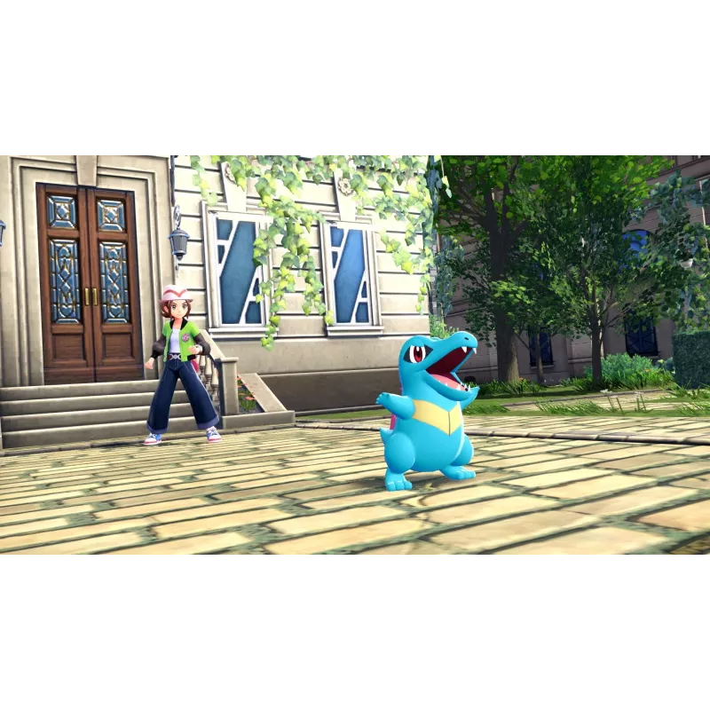 Nintendo Pokémon Legends: Z-A Standard Nintendo Switch 2