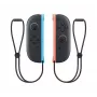 Nintendo Joy-Con 2 (L)/(R) Gaiši zila/Gaiši sarkana, kursorsvira, Nintendo Switch 2, tveršanas poga, D-pad, sākuma poga, analogais / digitālais, bezvadu, Bluetooth