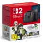 Nintendo Switch 2 + Pokémon Legends: Z-A: Switch 2 Edition pārnēsājama spēļu konsole 20,1 cm (7,9 collas) 256 GB skārienjūtīgs ekrāns Wi-Fi melna