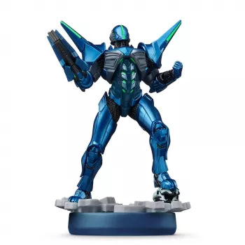 Nintendo amiibo Sylux interaktīvā spēļu figūriņa
