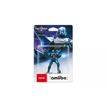 Nintendo amiibo Sylux interaktīvā spēļu figūriņa