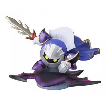 Nintendo Meta Knight & Shadow Star, Kolekcionējama darbības figūra, Videospēle