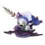 Nintendo Meta Knight & Shadow Star, Kolekcionējama darbības figūra, Videospēle