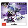 Nintendo Meta Knight & Shadow Star, Kolekcionējama darbības figūra, Videospēle