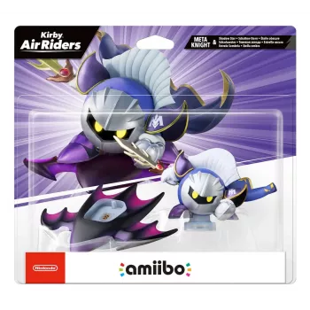 Nintendo Meta Knight & Shadow Star, Kolekcionējama darbības figūra, Videospēle