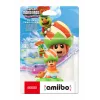 Nintendo Amiibo Poplin & Prince Florian interaktīva spēļu figūriņa